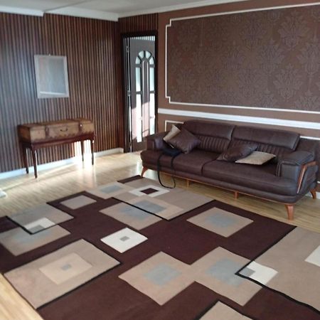 Apartment Shafi 8 第比利斯 外观 照片