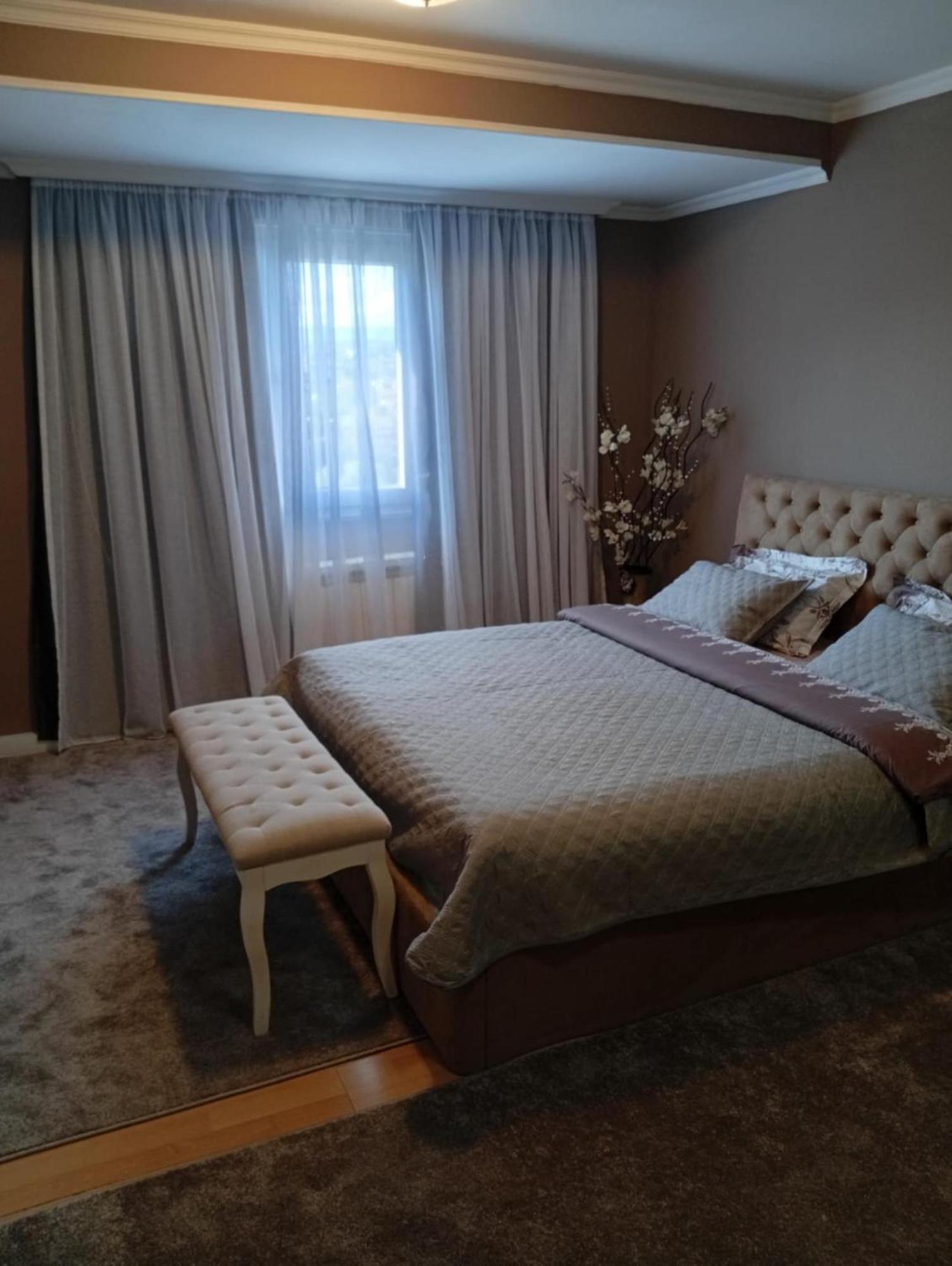 Apartment Shafi 8 第比利斯 外观 照片