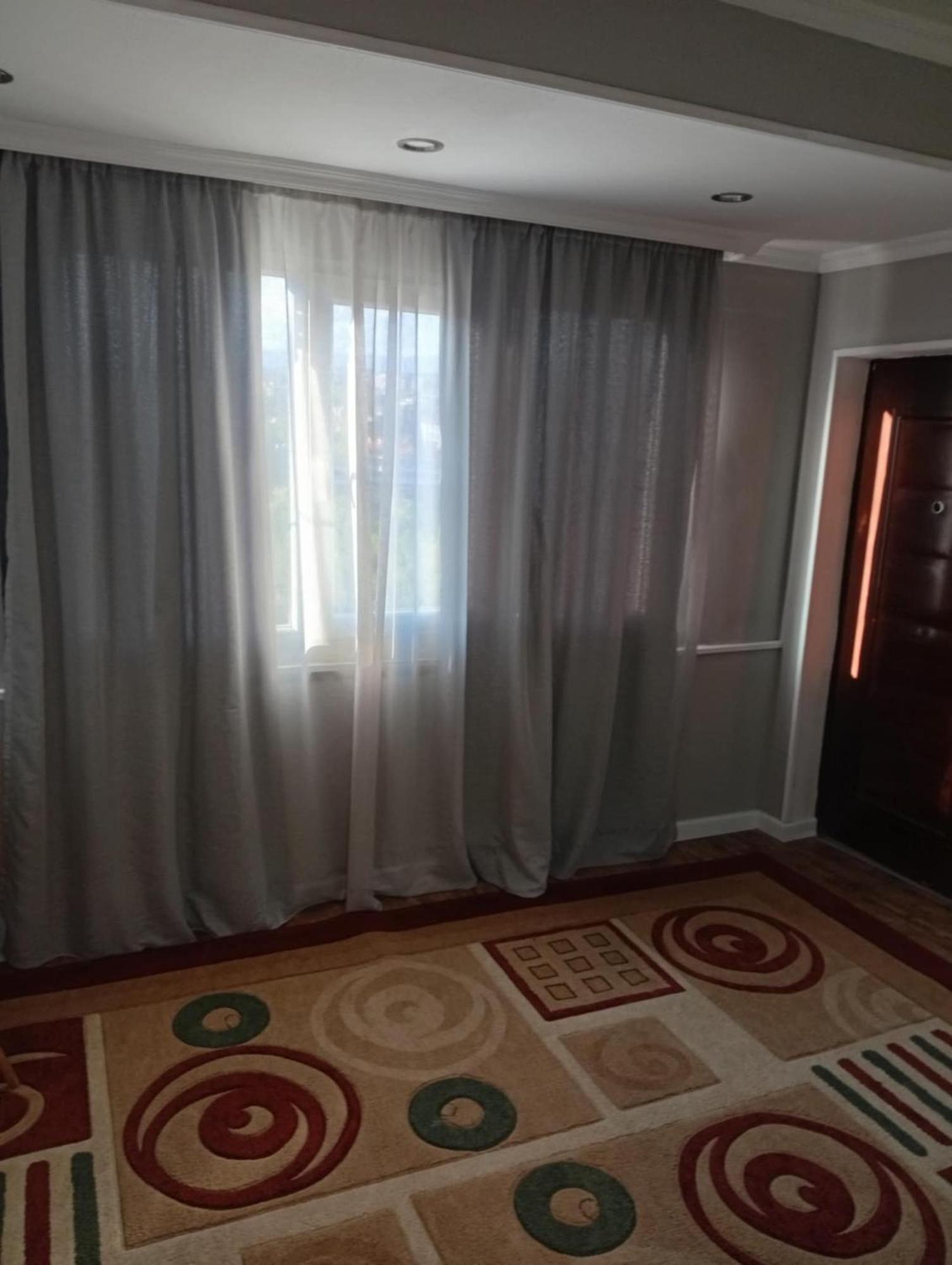 Apartment Shafi 8 第比利斯 外观 照片