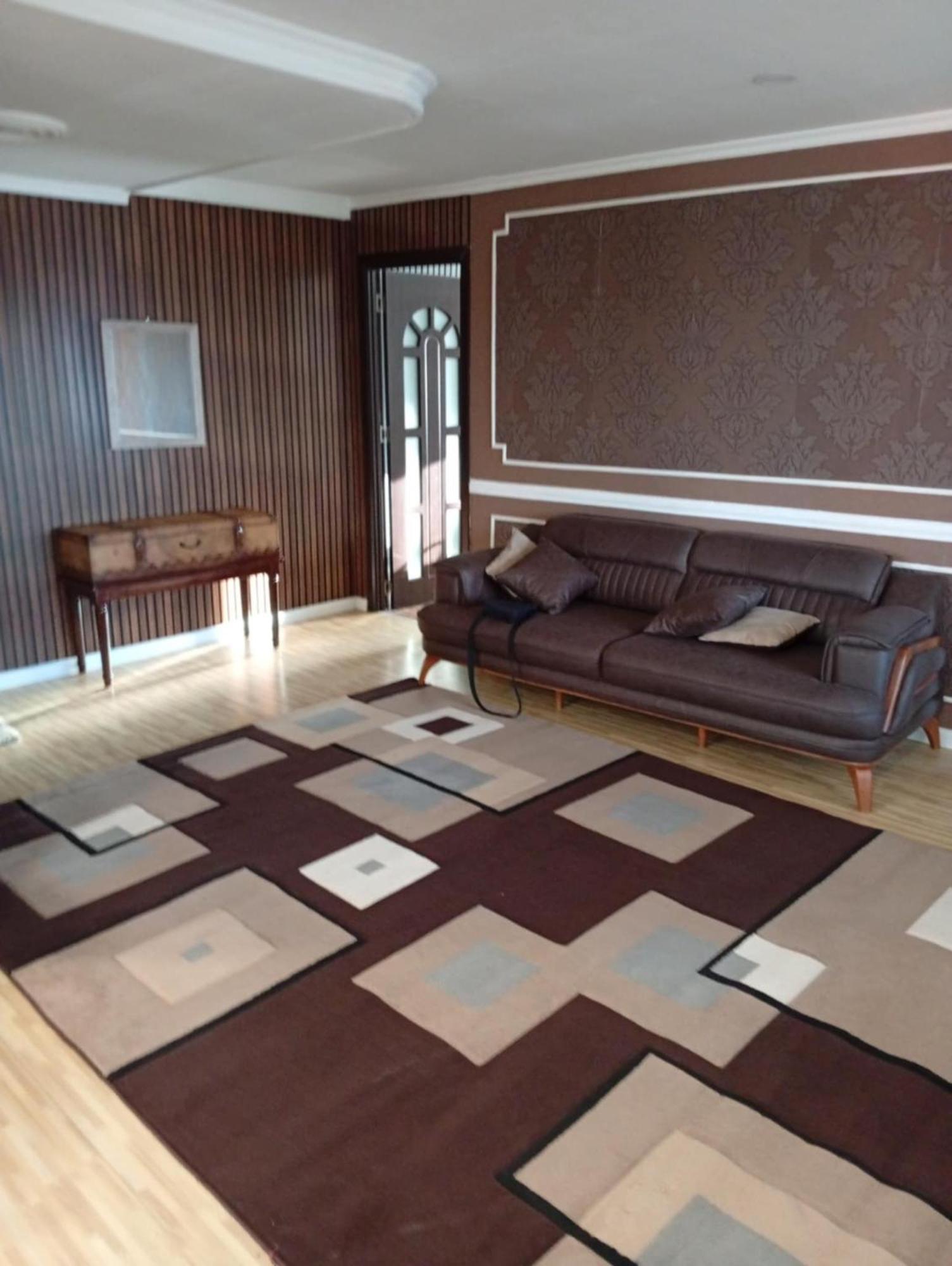 Apartment Shafi 8 第比利斯 外观 照片